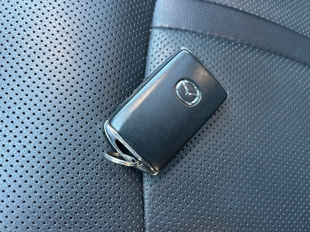 2024 Mazda Mazda CX-90 3.3 Turbo Preferred Plus