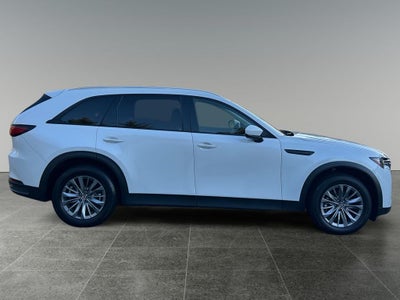 2024 Mazda Mazda CX-90 3.3 Turbo Preferred Plus