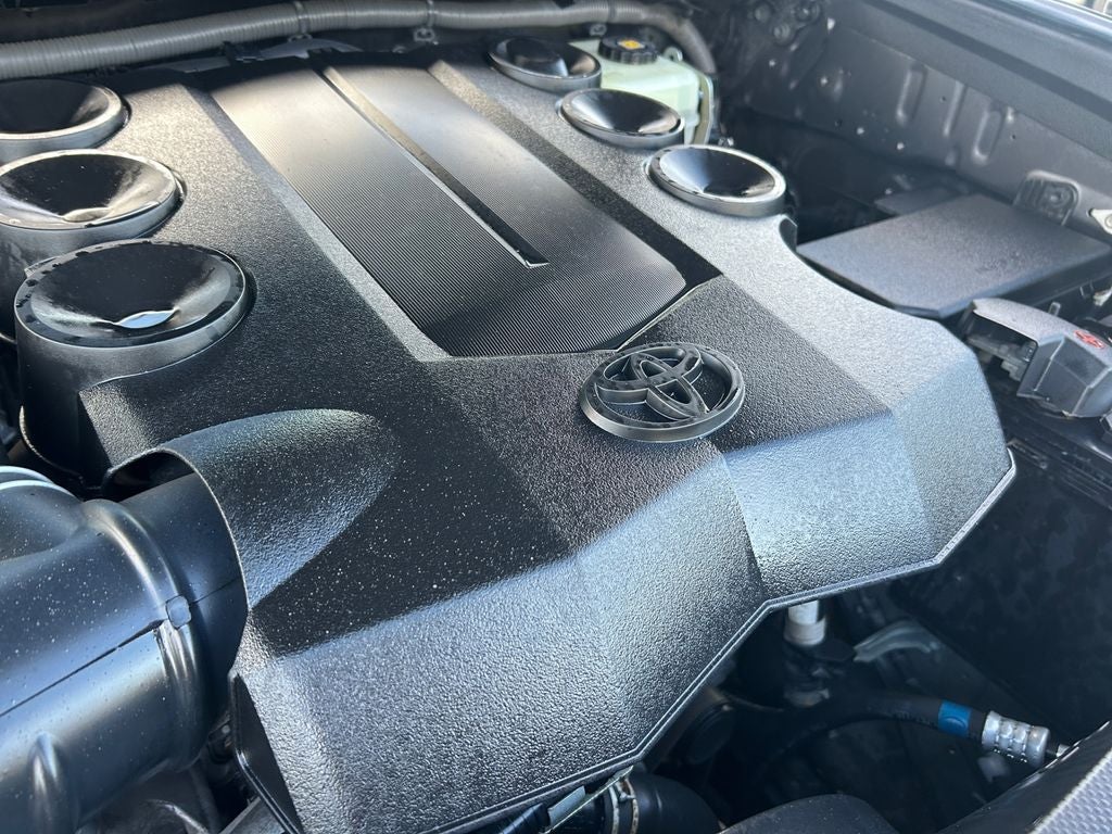 2019 Toyota 4Runner SR5 Premium 3rd Row Seating