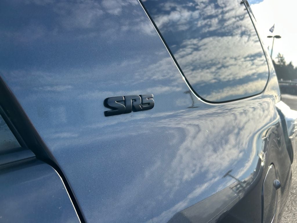 2019 Toyota 4Runner SR5 Premium 3rd Row Seating