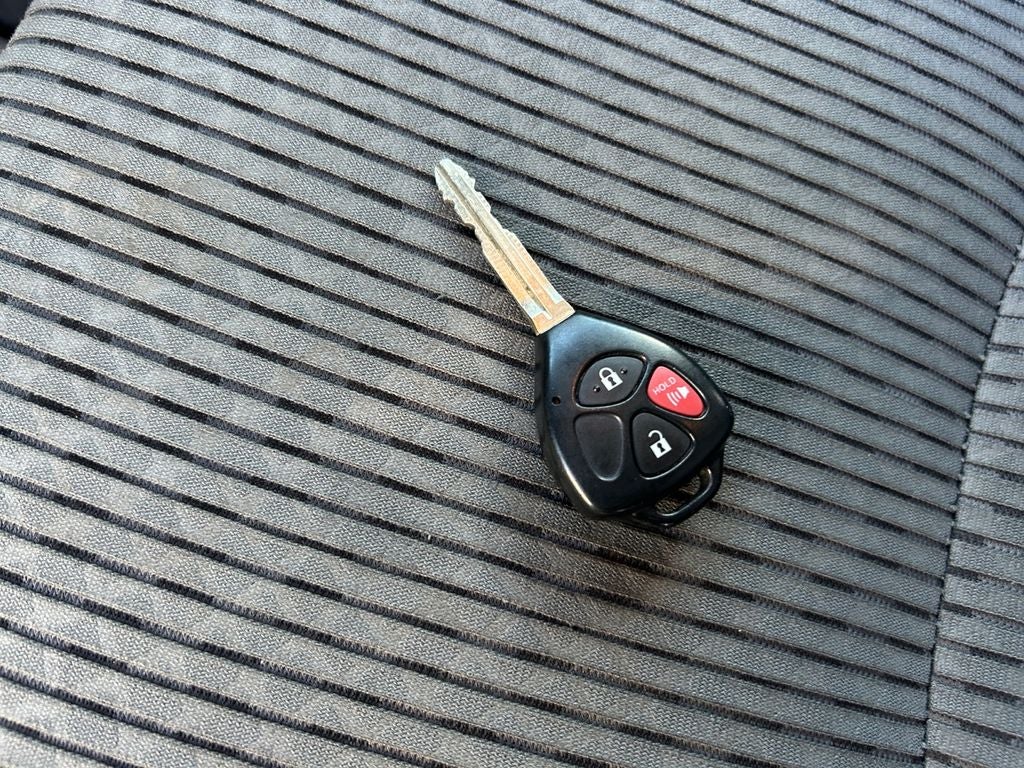 2019 Toyota 4Runner SR5 Premium 3rd Row Seating