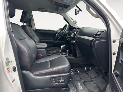 2018 Toyota 4Runner TRD Pro w/ Roof Top Tent ON SHOWROOM