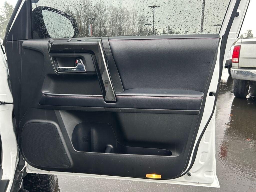 2018 Toyota 4Runner TRD Pro w/ Roof Top Tent ON SHOWROOM