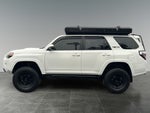 2018 Toyota 4Runner TRD Pro w/ Roof Top Tent ON SHOWROOM