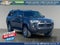 2022 Toyota 4Runner TRD Off-Road Premium