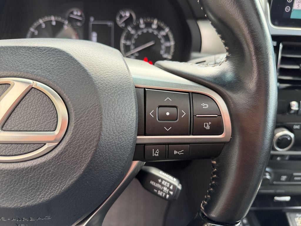 2022 Lexus GX 460