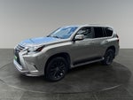 2022 Lexus GX 460