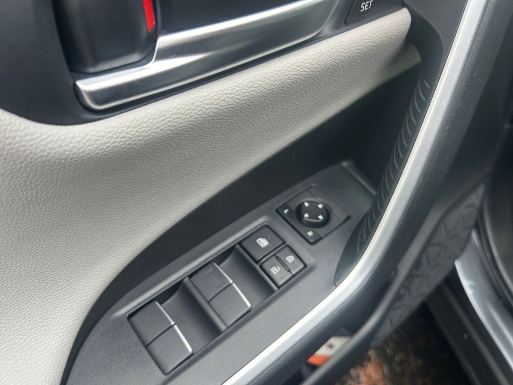 2020 Toyota RAV4 Hybrid Limited