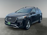 2018 Hyundai Santa Fe Limited Ultimate