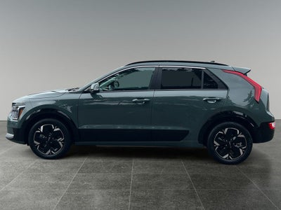 2023 Kia Niro EV Wind