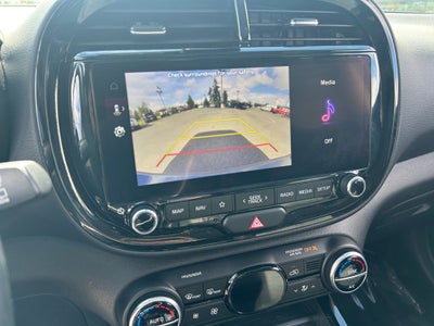 2024 Kia Soul EX