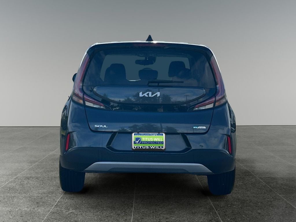 2024 Kia Soul EX