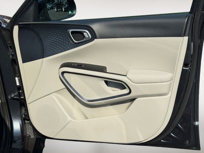 2024 Kia Soul EX