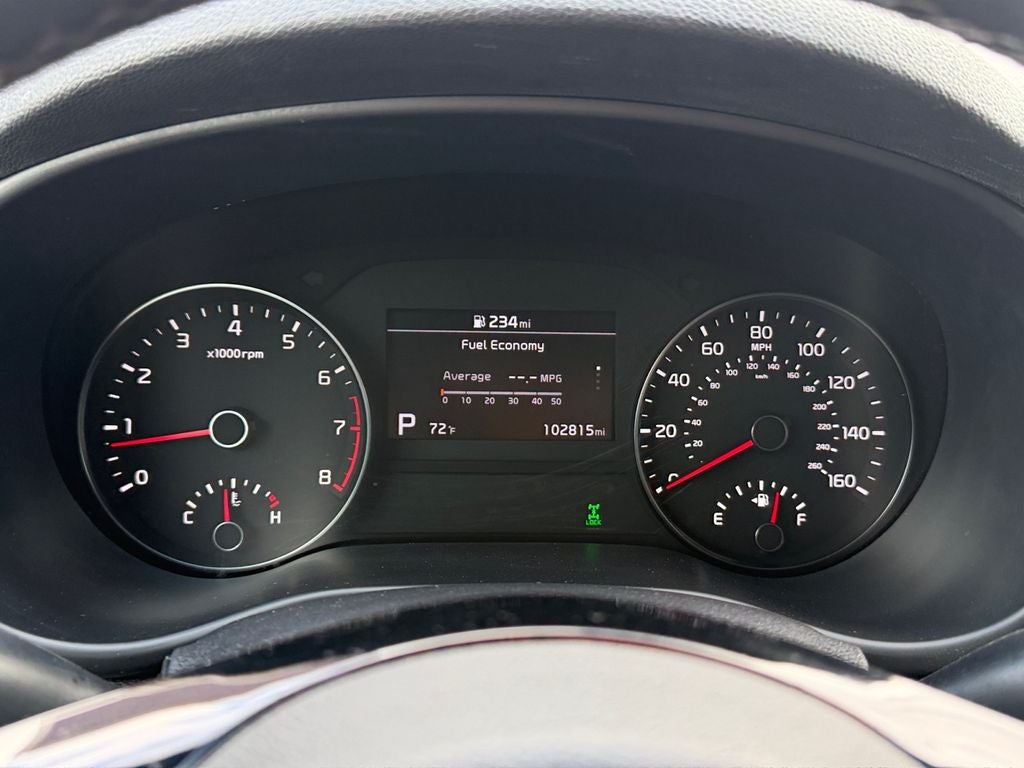 2021 Kia Sportage SX