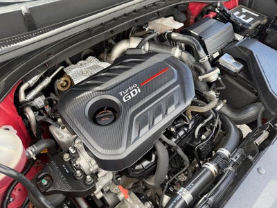 2021 Kia Sportage SX
