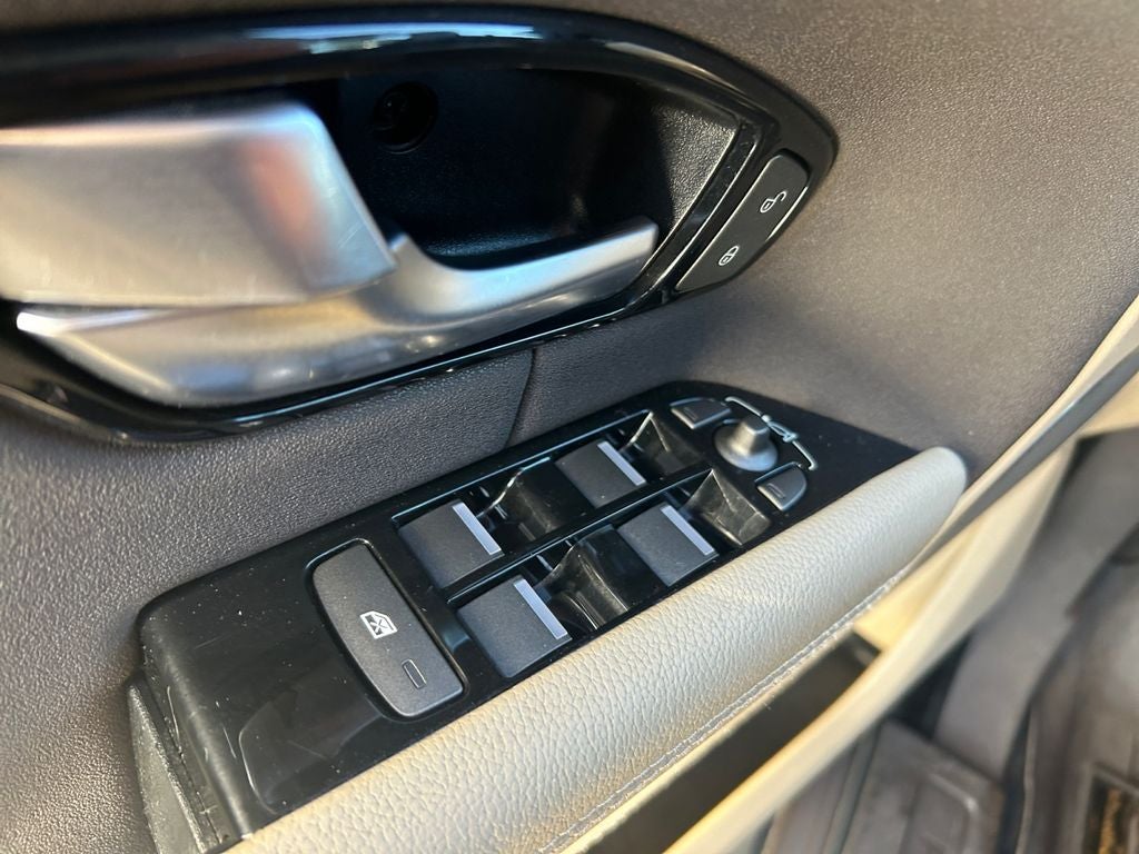 2017 Land Rover Range Rover Evoque SE