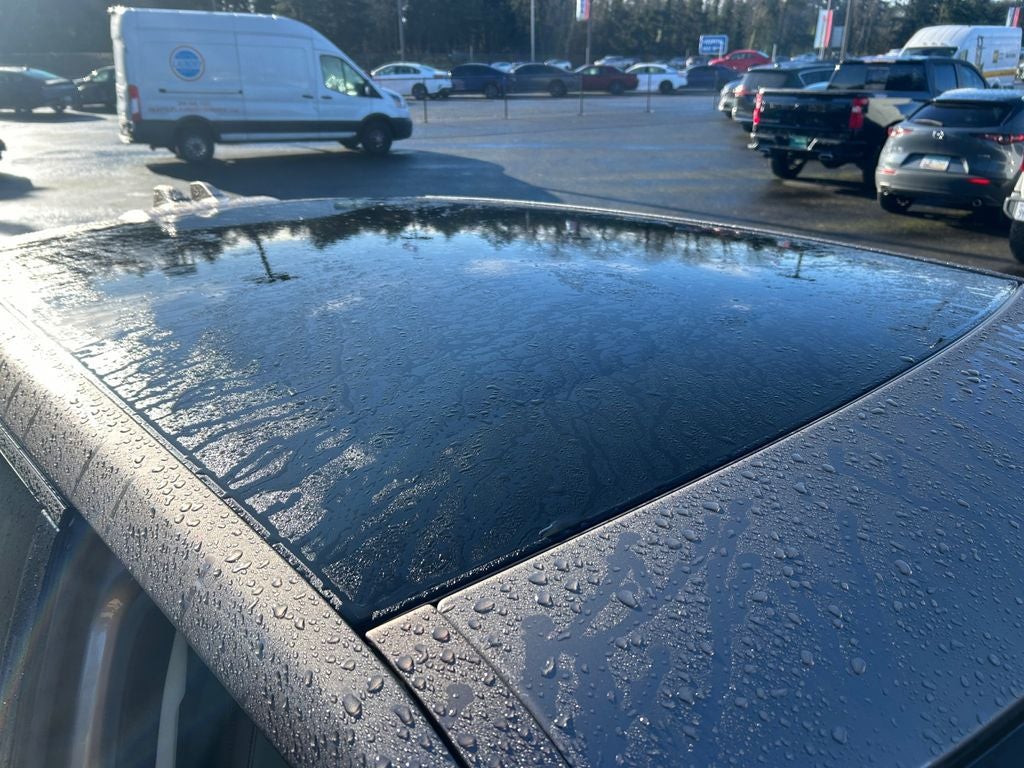 2017 Land Rover Range Rover Evoque SE