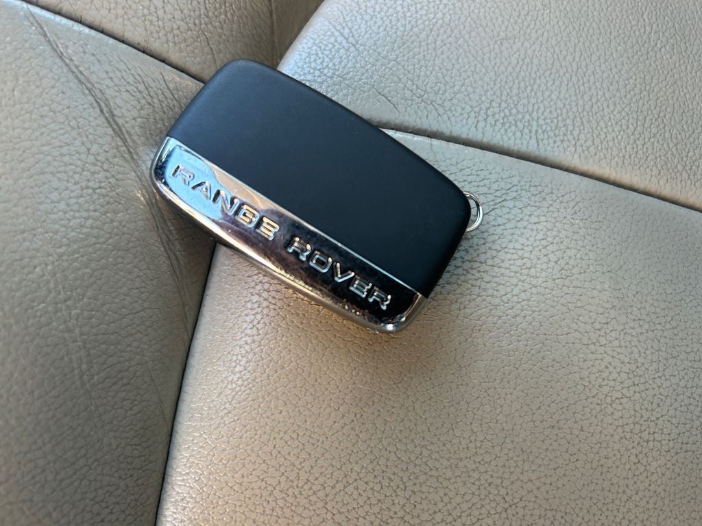 2017 Land Rover Range Rover Evoque SE