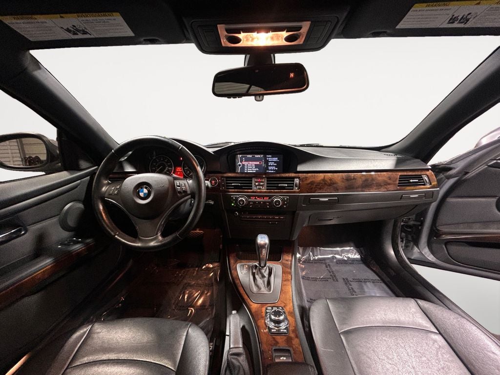 2012 BMW 3 Series 328i