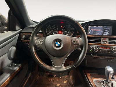 2012 BMW 3 Series 328i