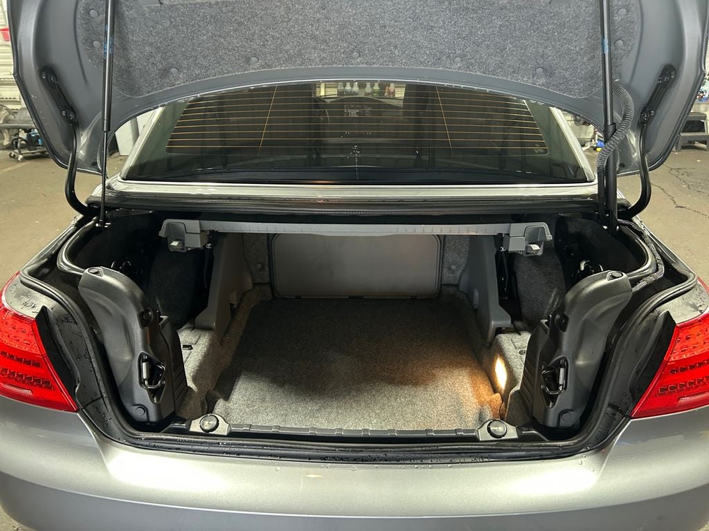 2012 BMW 3 Series 328i