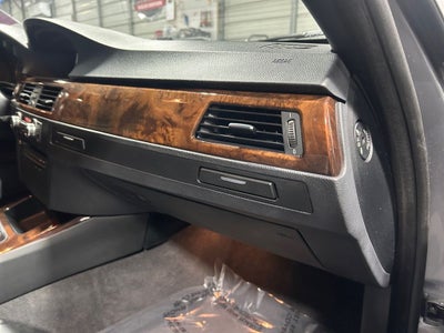 2012 BMW 3 Series 328i