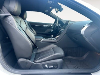 2020 BMW 8 Series 840i