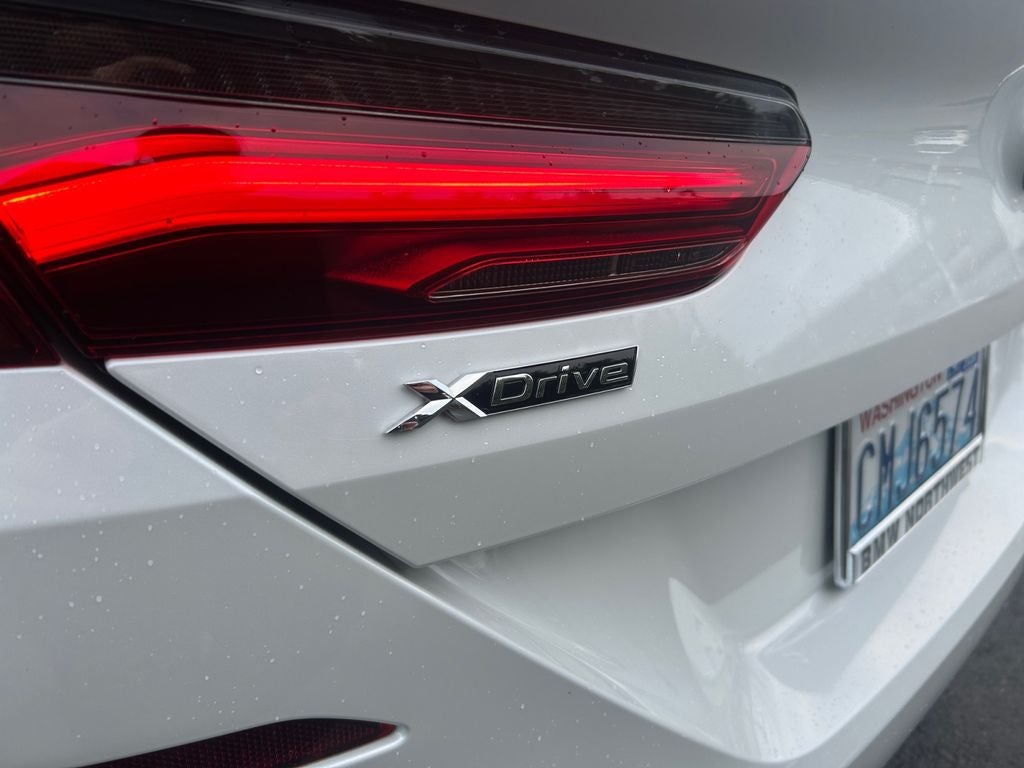 2020 BMW 8 Series 840i