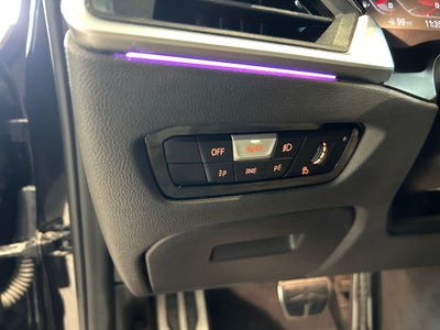 2023 BMW M4 Competition