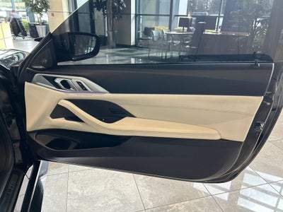 2023 BMW M4 Competition