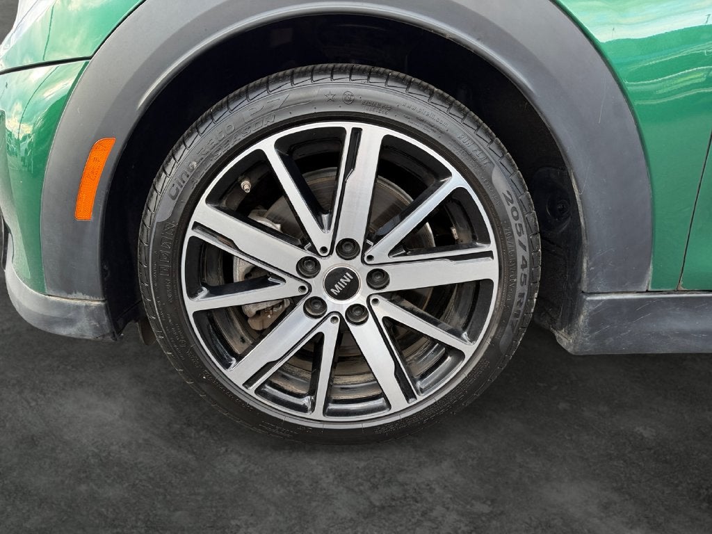 2024 MINI Cooper S Signature