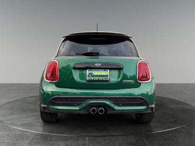 2024 MINI Cooper S Signature