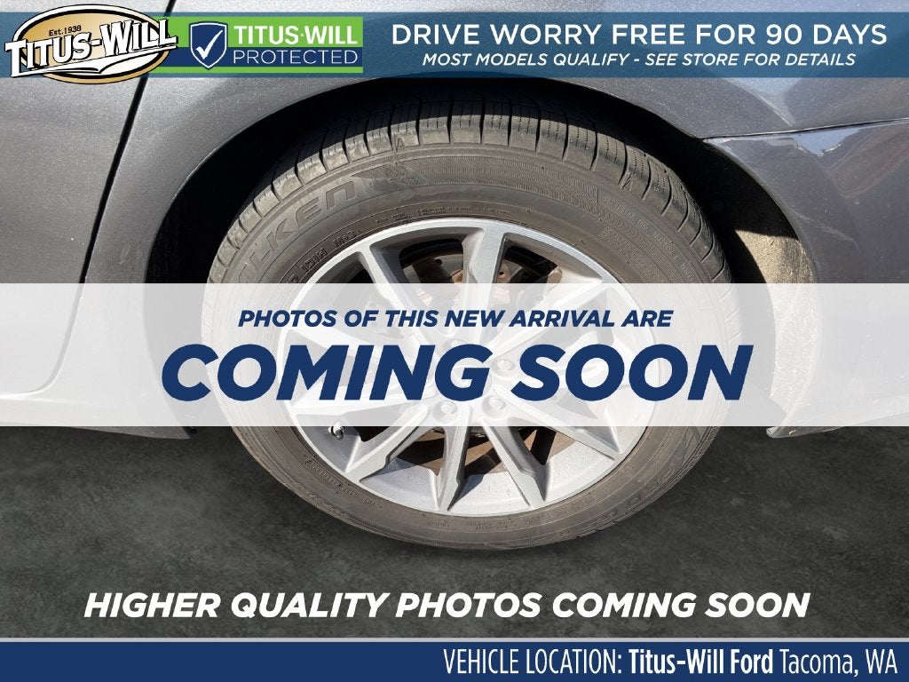 2018 Acura TLX 2.4L w/Technology Package