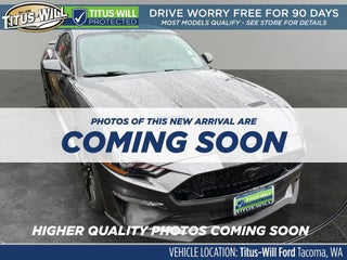 2020 Ford Mustang GT