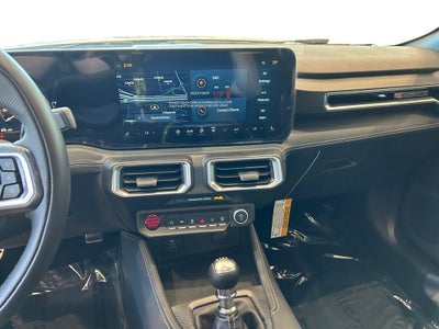 2025 Ford Mustang GT Premium 60th anniversary