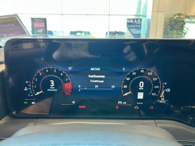 2025 Ford Mustang GT Premium 60th anniversary