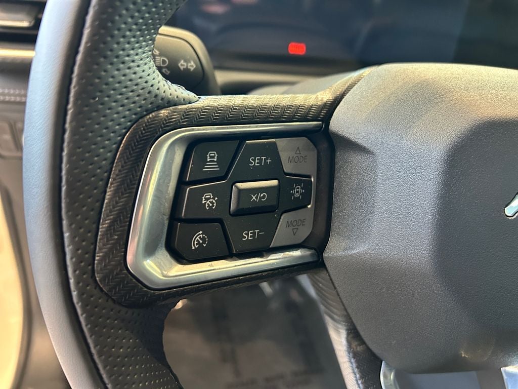 2025 Ford Mustang GT Premium 60th anniversary