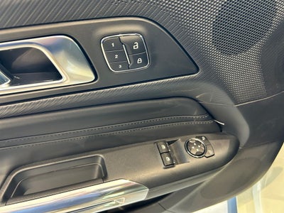 2025 Ford Mustang GT Premium 60th anniversary