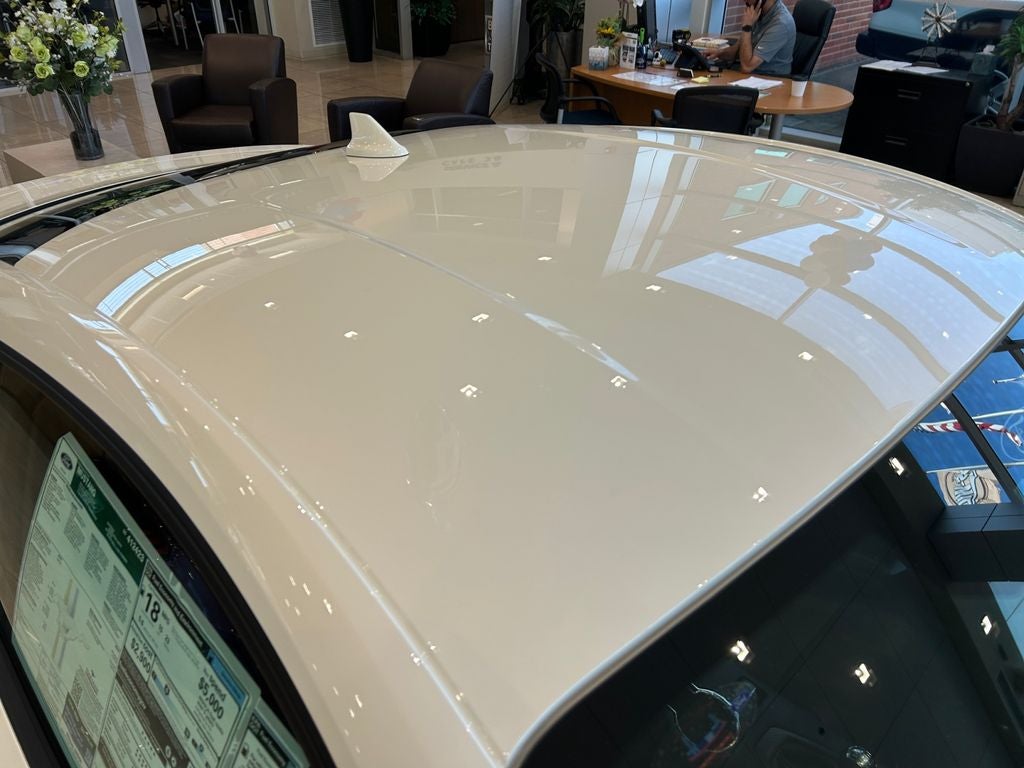 2025 Ford Mustang GT Premium 60th anniversary