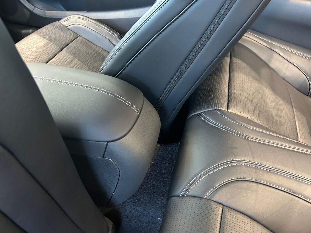 2025 Ford Mustang GT Premium 60th anniversary