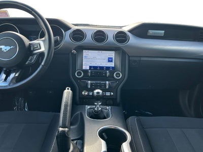 2023 Ford Mustang GT