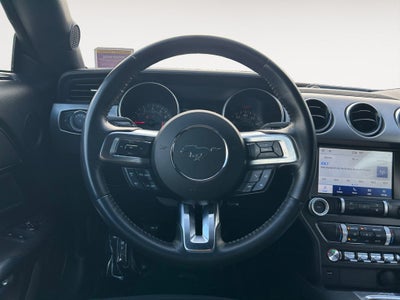 2023 Ford Mustang GT