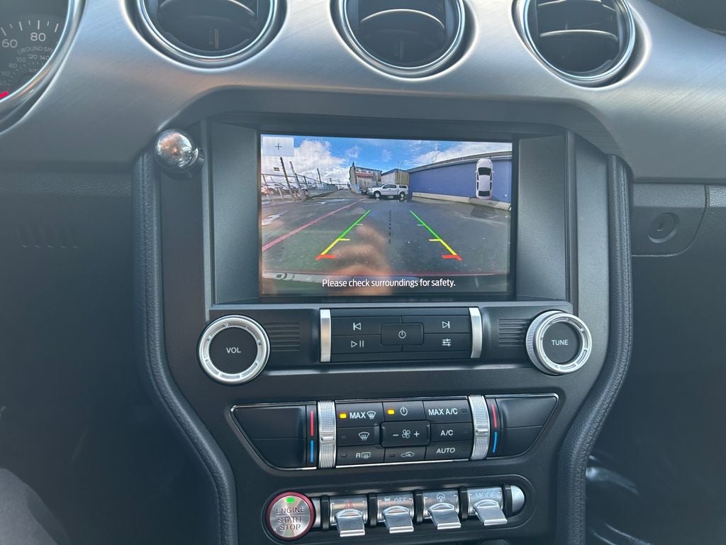 2023 Ford Mustang GT