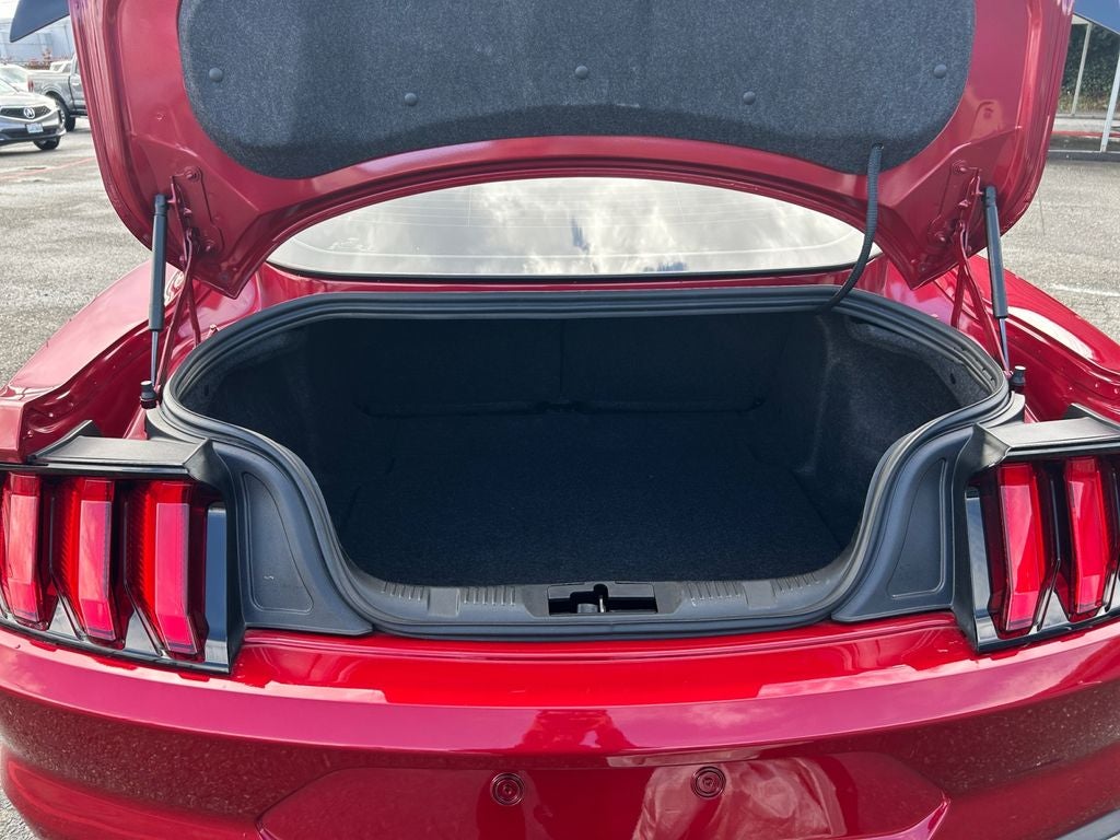 2023 Ford Mustang GT