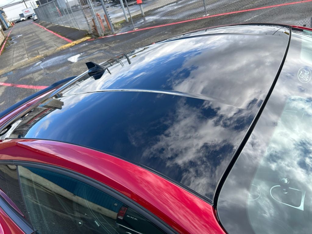 2023 Ford Mustang GT