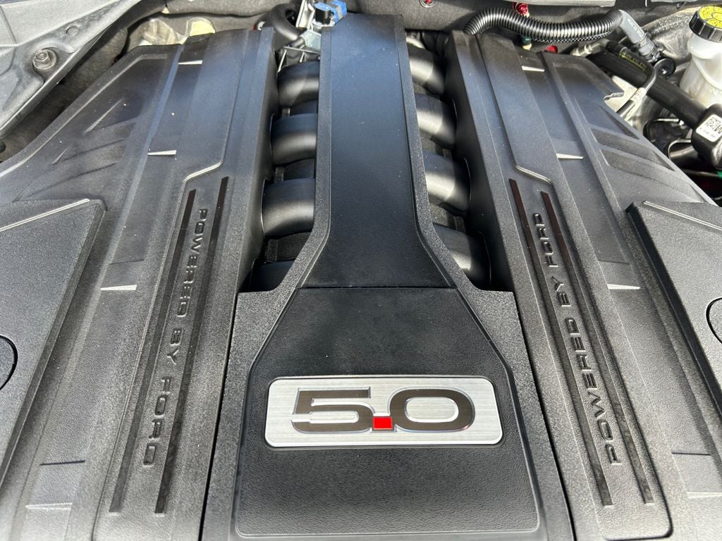 2023 Ford Mustang GT