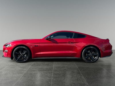 2023 Ford Mustang GT