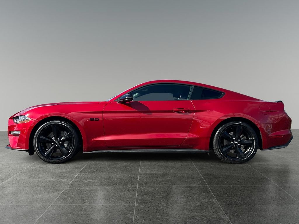 2023 Ford Mustang GT
