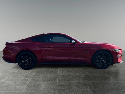 2023 Ford Mustang GT