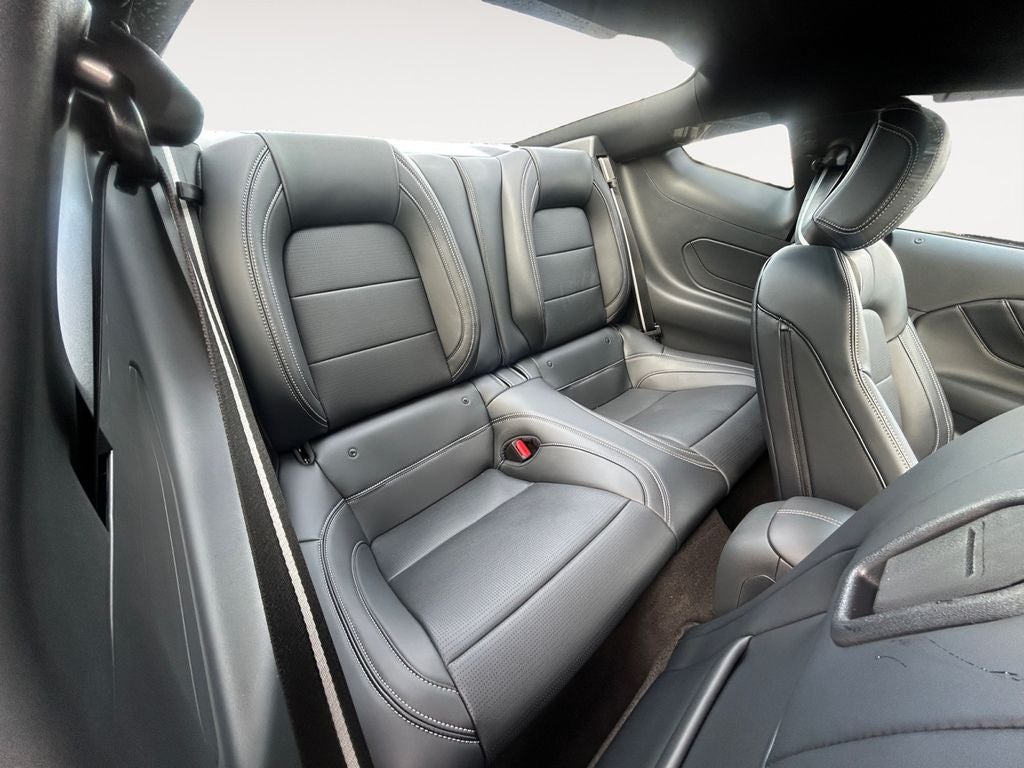 2025 Ford Mustang GT Premium SALEEN WHITE LABEL